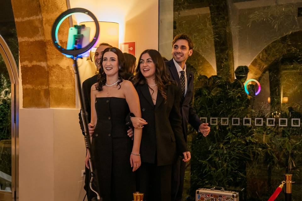 Matrimonio Arianna e Nicolò