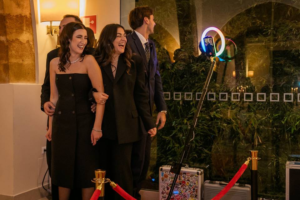 Matrimonio Arianna e Nicolò