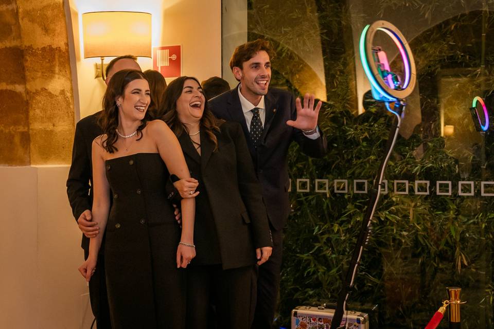 Matrimonio Arianna e Nicolò