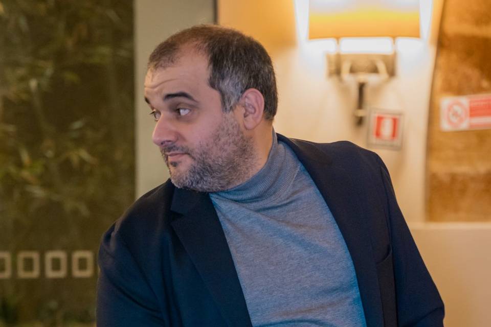 Matrimonio Arianna e Nicolò
