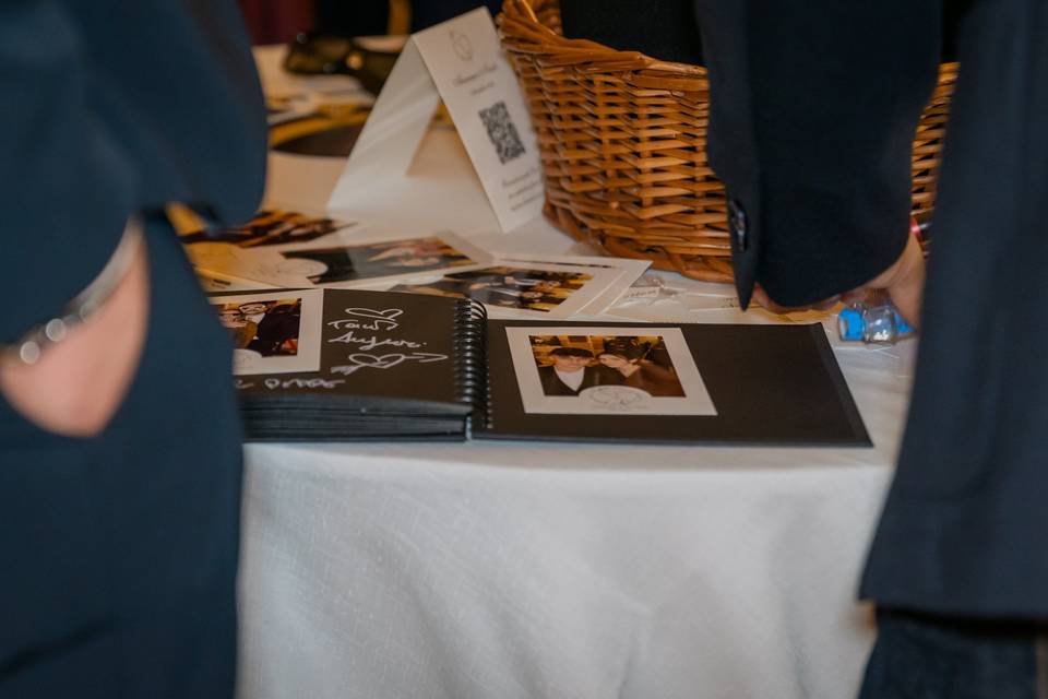 Matrimonio Arianna e Nicolò