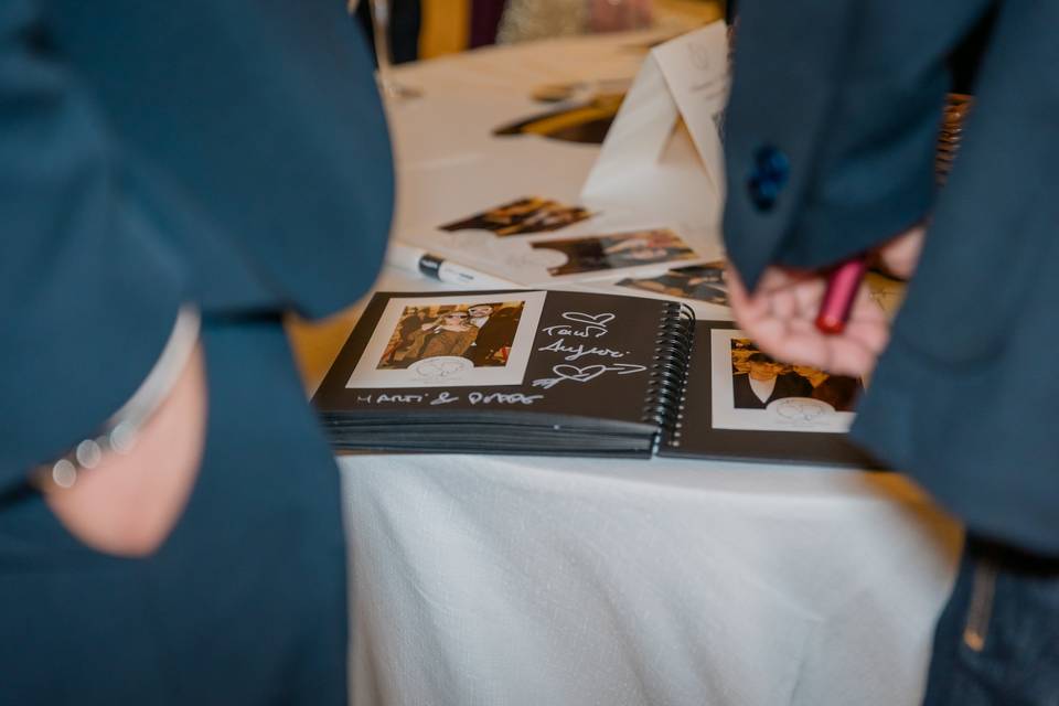 Matrimonio Arianna e Nicolò