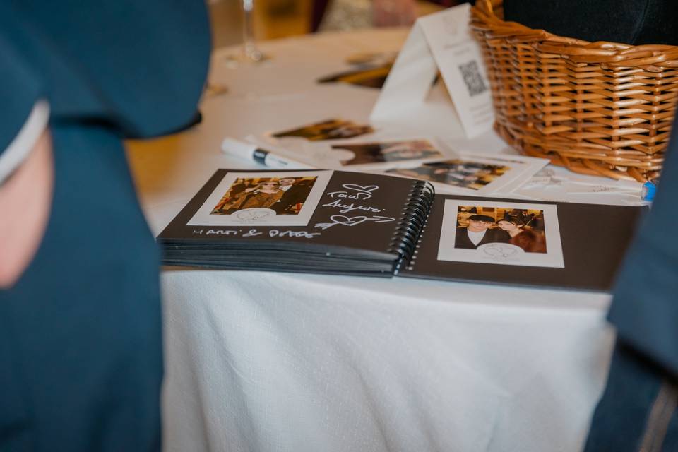 Matrimonio Arianna e Nicolò