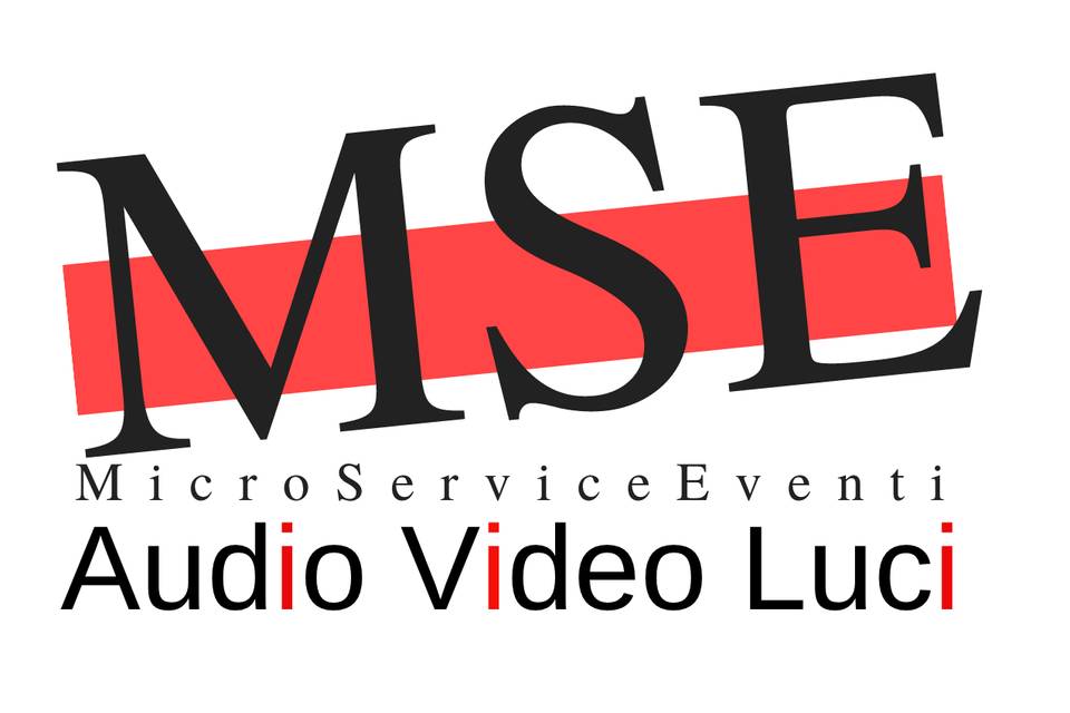 MSE - Micro Service Eventi