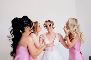Roxana Make up Artist