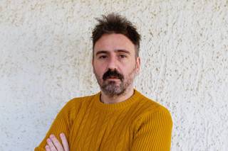 Martino Santa María