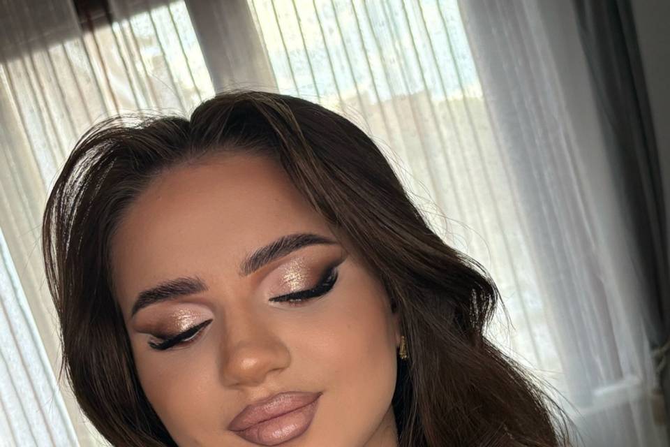 Trucco grafico