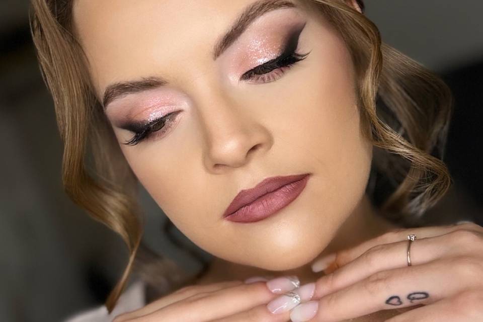 Roxana Make up Artist