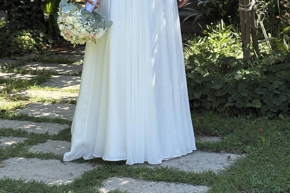 Bride Linda
