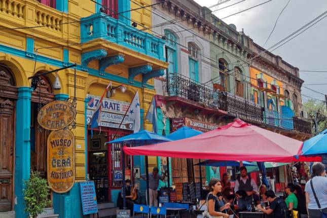 Buenos Aires - Argentina