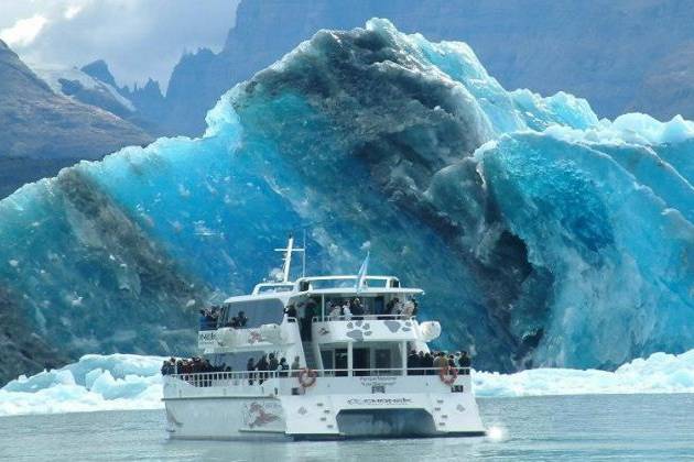 Perito Moreno - Argentina