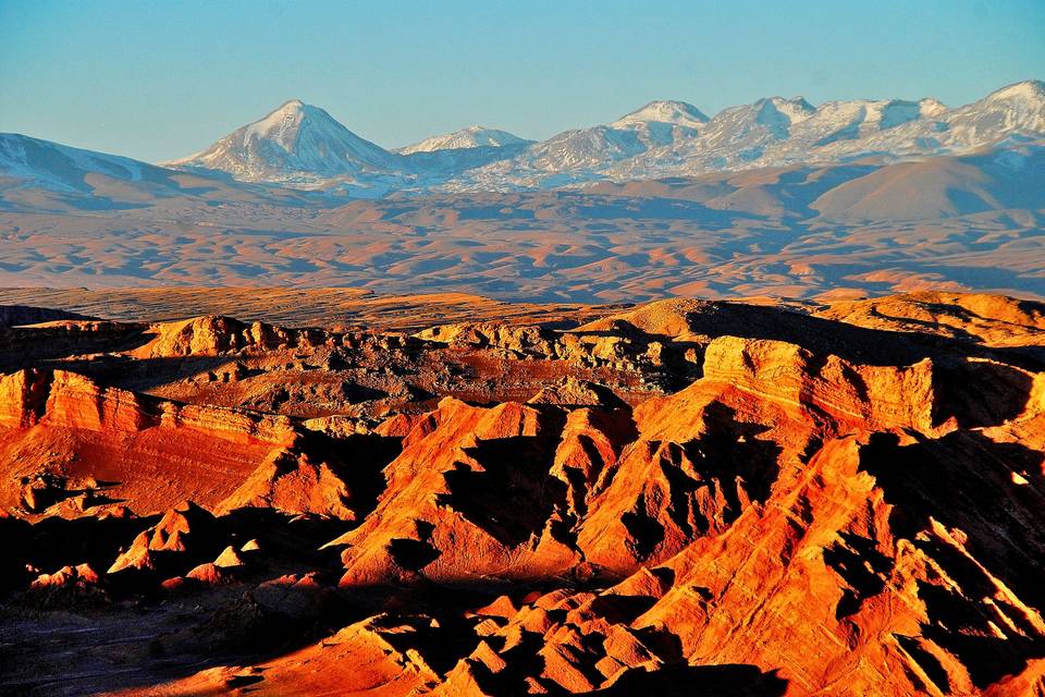 Atacama - Cile