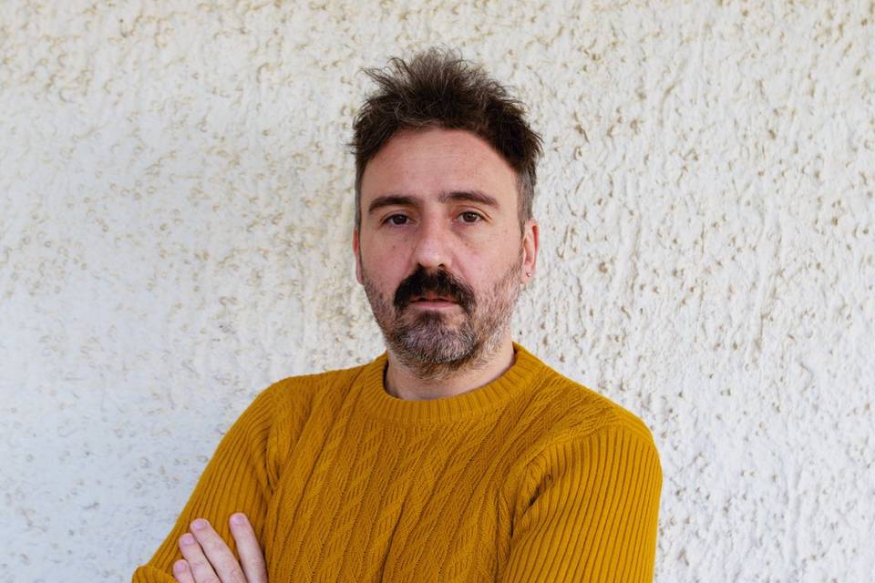 Martino Santa María
