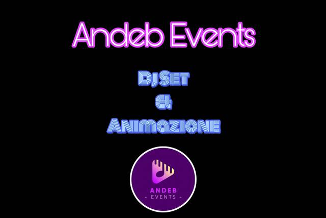 Andeb-events