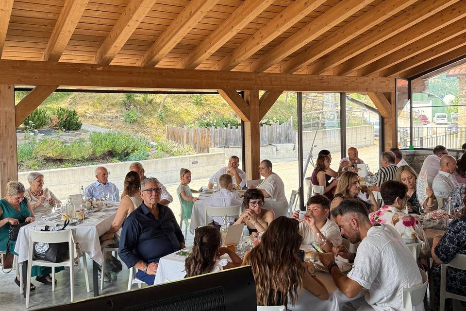 Matrimonio Rosaria e Luigi