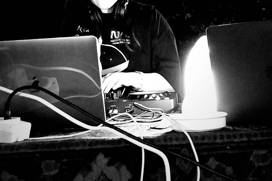 DJ-set