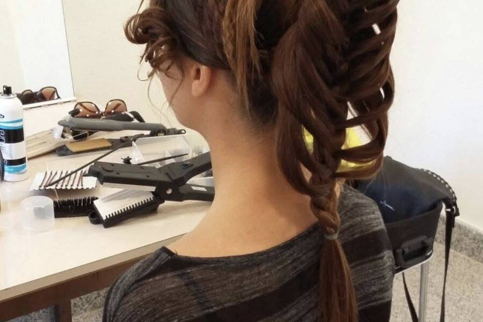 Mity parrucchieri