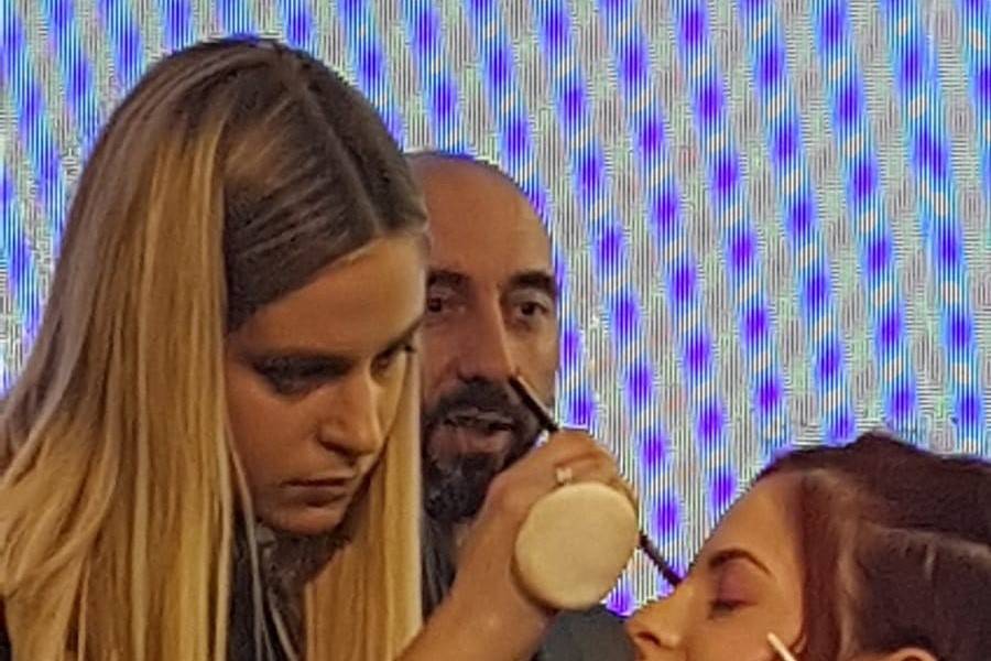 Makeup