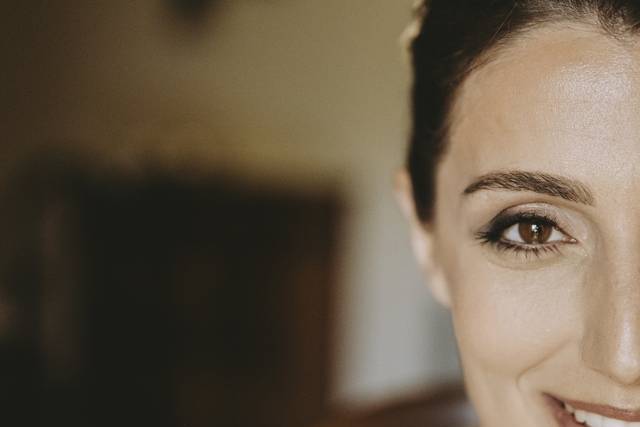 Preparativi Sposa