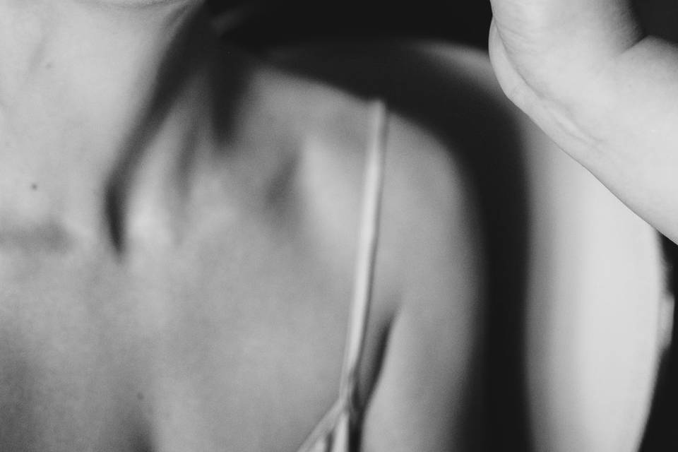 Preparativi Sposa