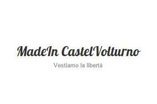 Made in CastelvolturnoLogo