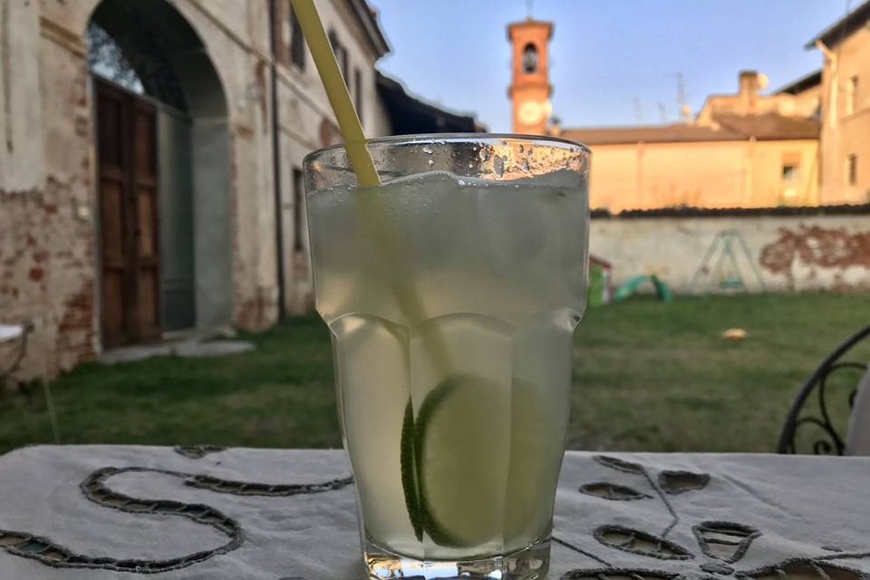 Casale Brambilla