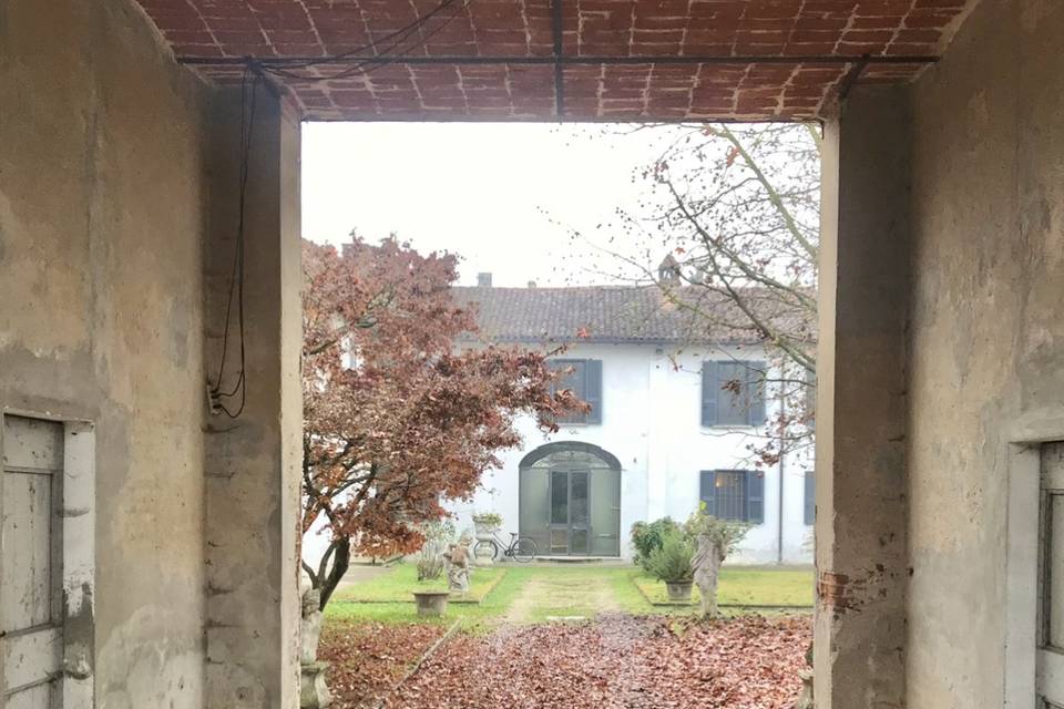 Casale Brambilla