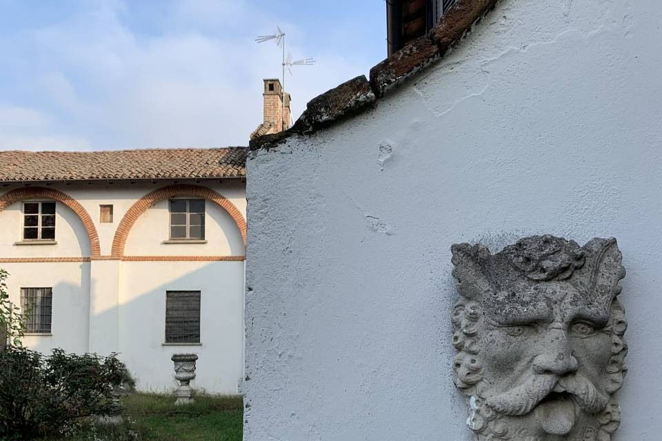 Casale Brambilla