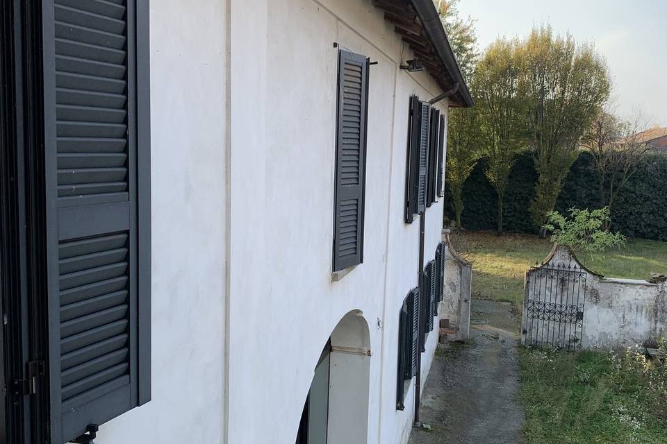 Casale Brambilla
