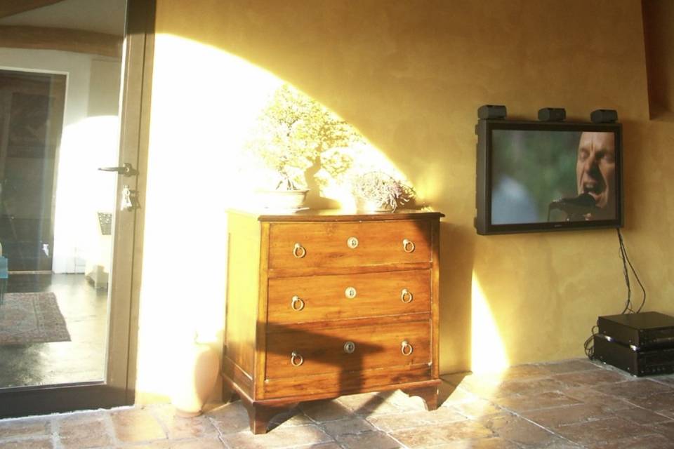 Casale Brambilla
