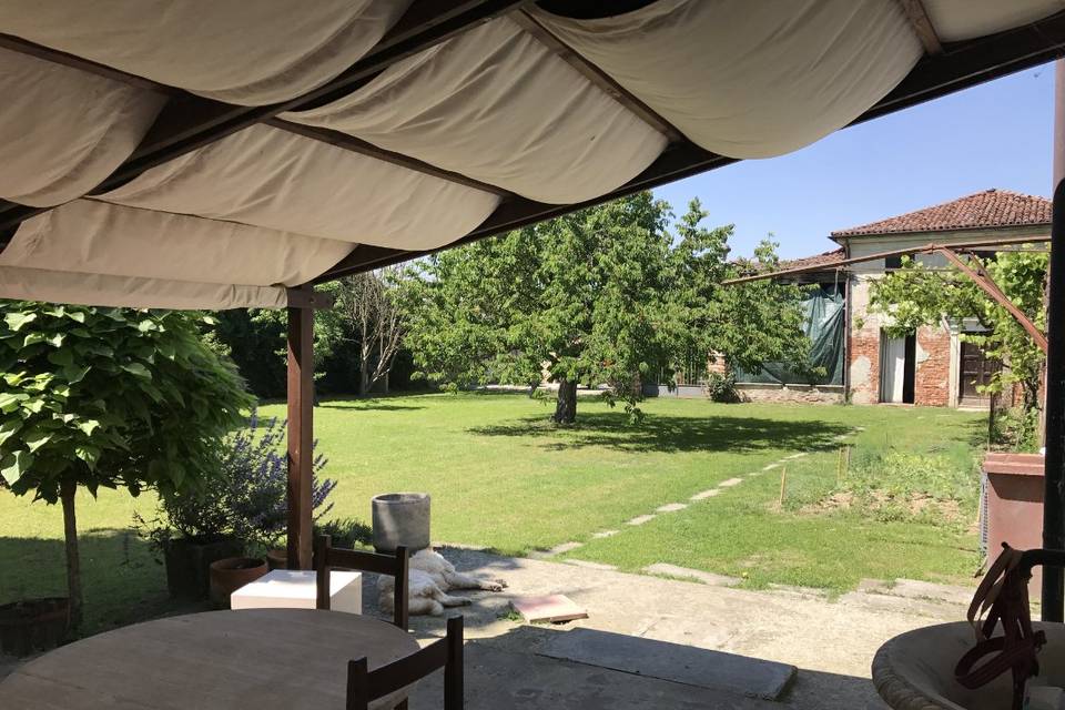 Casale Brambilla