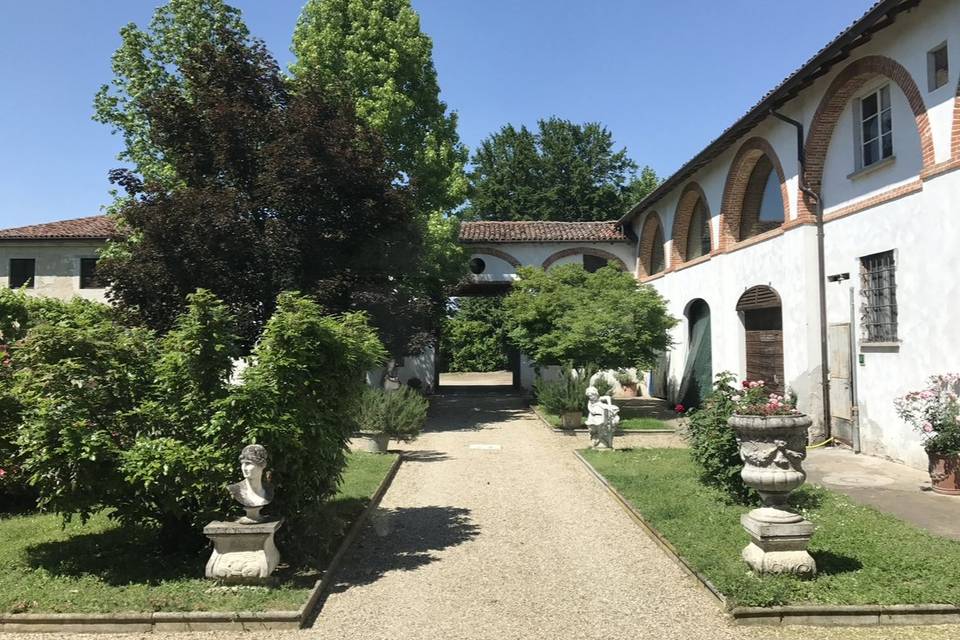 Casale Brambilla