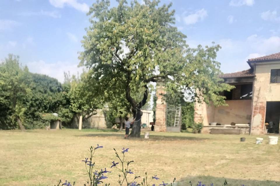 Casale Brambilla