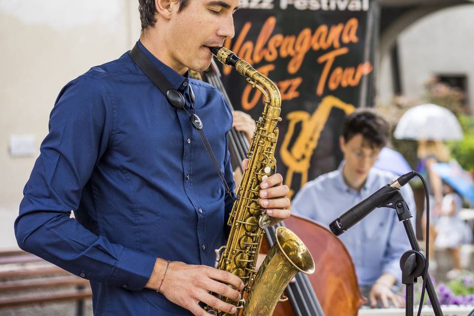 Valsugana Jazz Festival 2016