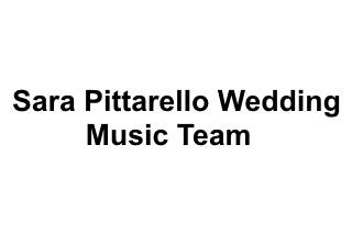 Sara Pittarello Wedding Music Team logo