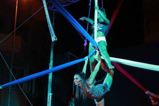 GabLis Circus