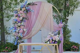 Mariapia Montesano Floral Design