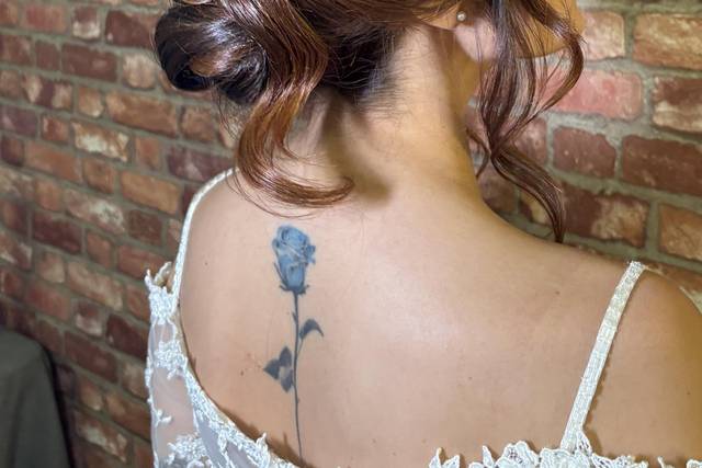 Sabia Hair planet