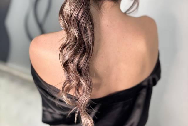 Sabia Hair planet