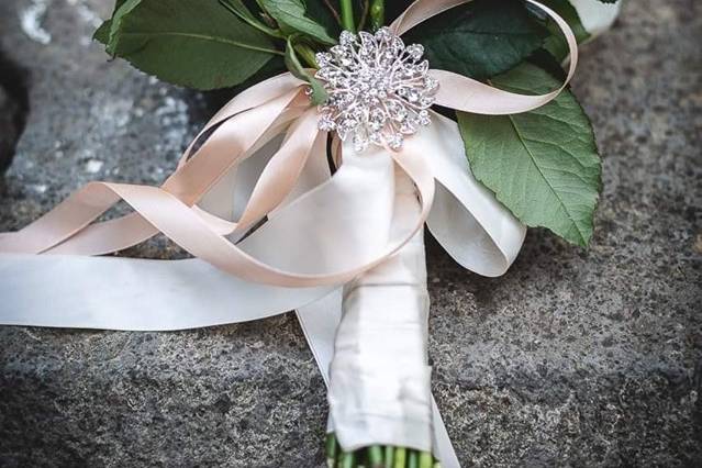 Mariapia Montesano Floral Design