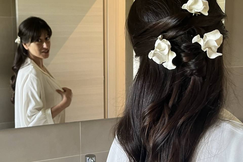 Sabia Hair Planet