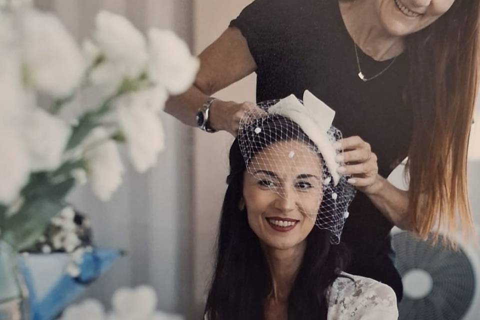 Sabia Hair Planet