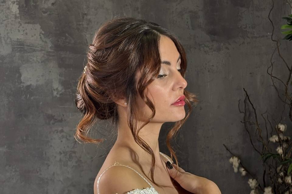 Sabia Hair Planet
