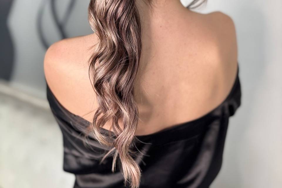 Sabia Hair planet