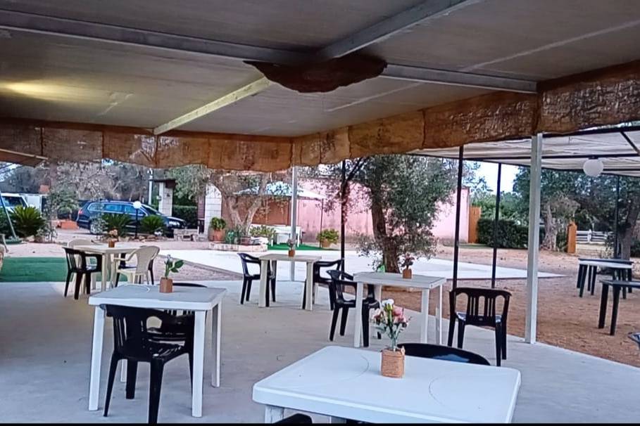 Spazio esterno