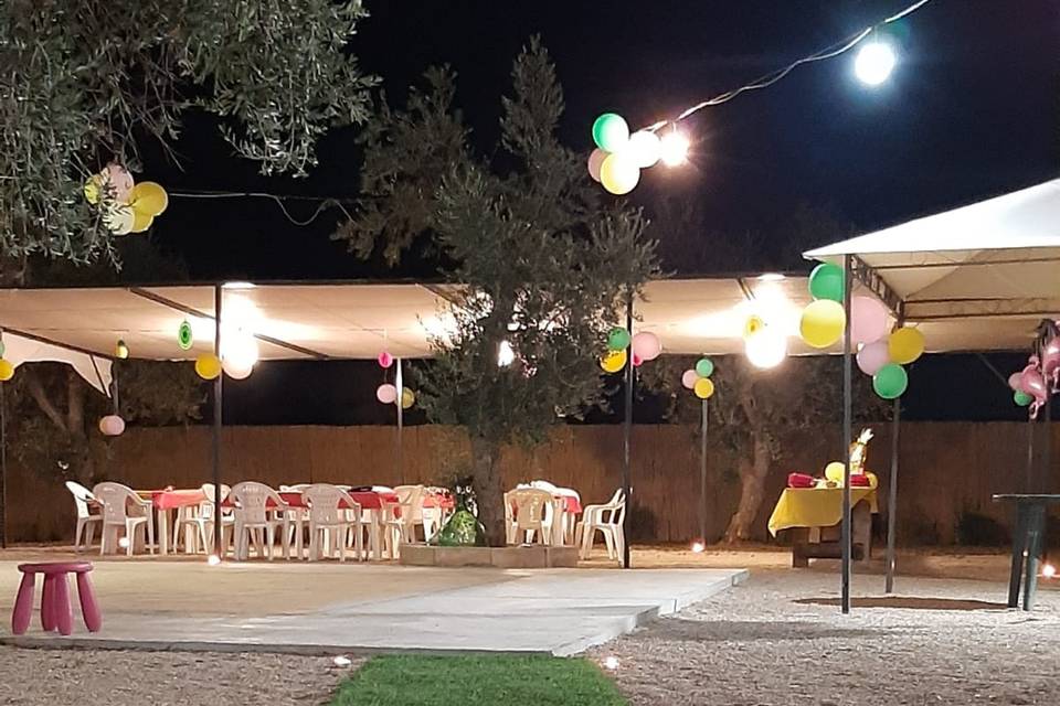 Spazio esterno