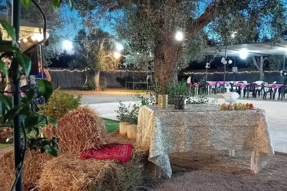 La struttura