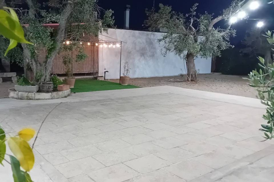 La struttura