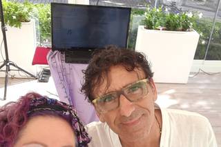 Monica & Moreno