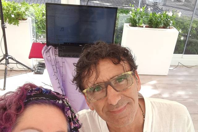 Monica & Moreno